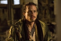 Heath Ledger en su último rol en "The Imaginarium of Doctor Parnassus"